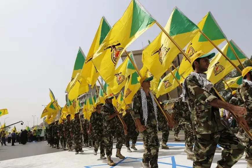 Tüfek yerine oy: İran destekli Irak milisleri dönüşümün eşiğinde