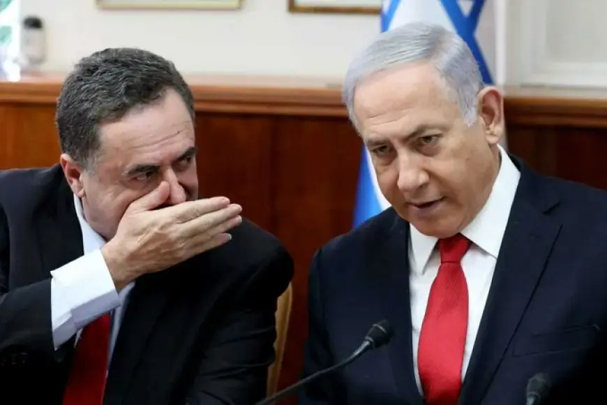 Tirkiyeyê biryara desteserkirina Netanyahu da