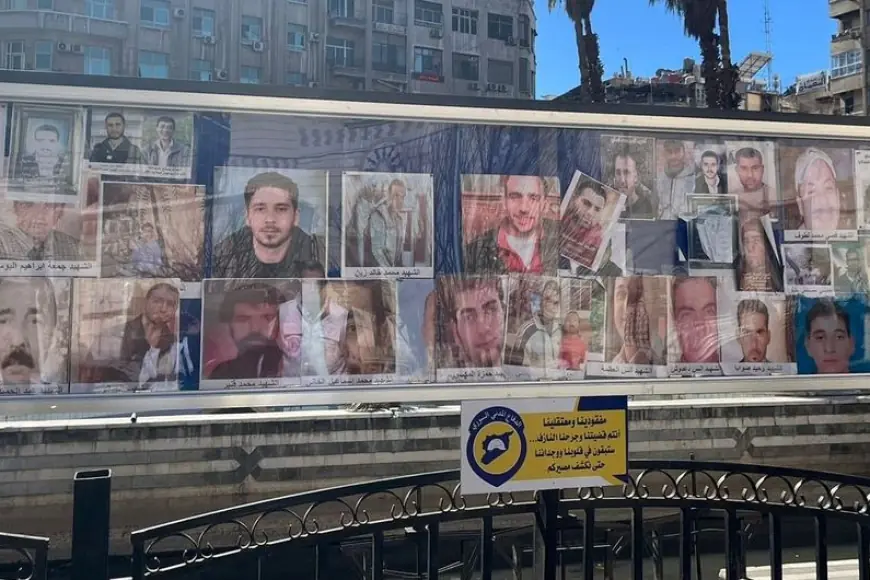 BM: Suriye’de kaçırma ve zorla kaybetme vakaları artıyor