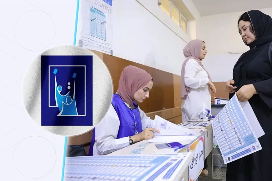 Irak’ta yarın özel oylama başlıyor: Güvenlik güçleri ve yerinden edilenler oy kullanacak