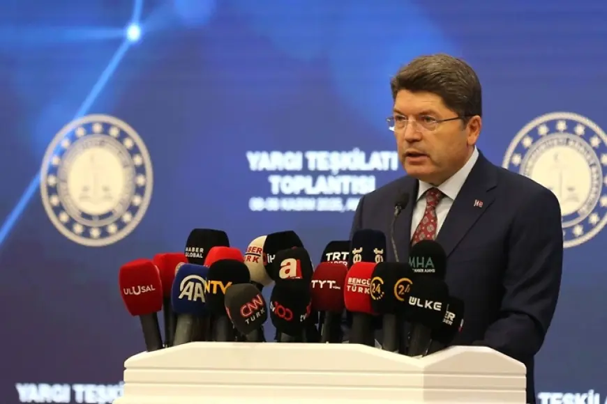 Yılmaz Tunç: Kocaeli'deki yangınla ilgili 3 savcı görevlendirildi