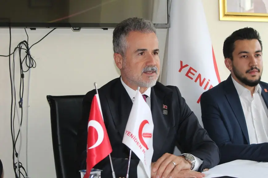 Veysel Güneş: Kardeşlik Söylemi ve Eşitlik Gerçeği