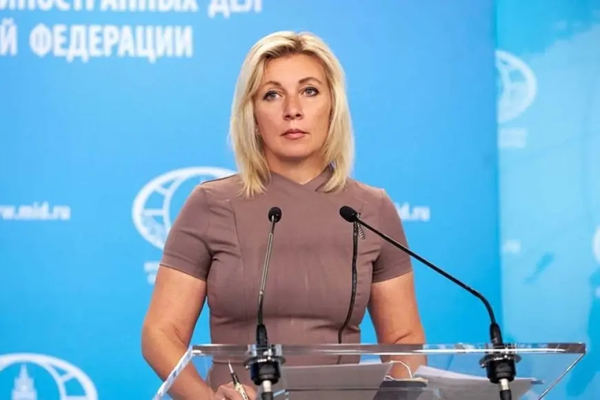 Rusya Dışişleri’nden Türkiye’deki çözüm sürecine dair açıklama