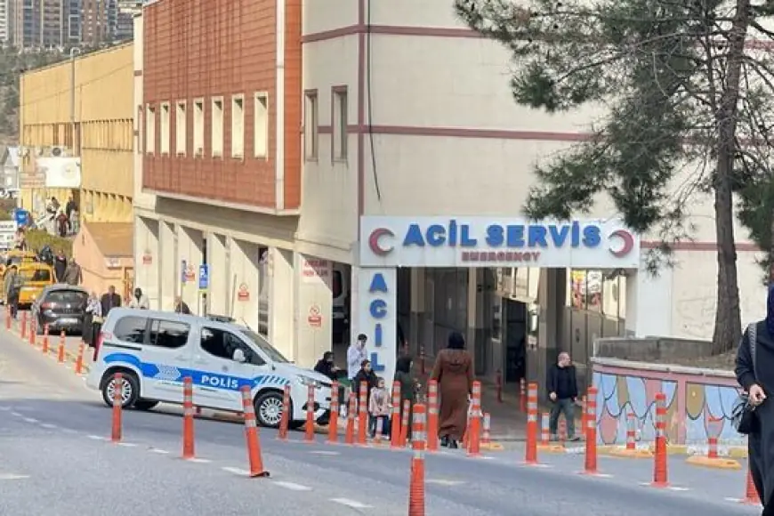 Urfa'da komşu aileler arasında kavga: 1 ölü, 3 yaralı