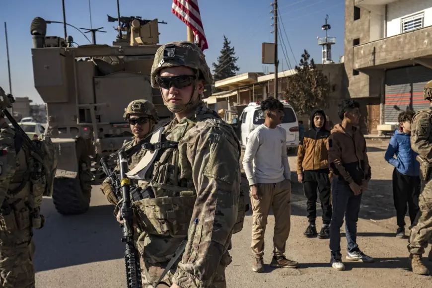 Suriye’nin ABD öncülüğündeki koalisyona katılma planı: Şara için riskler ve fırsatlar