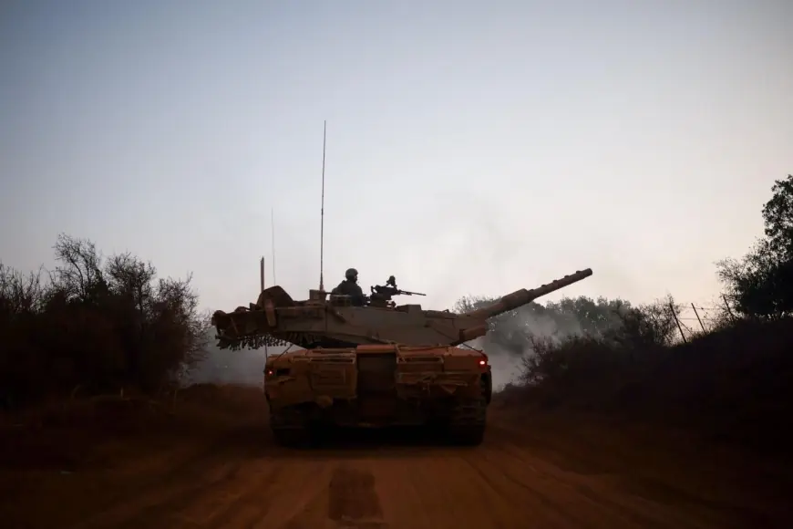 Lübnan, Hizbullah'ı silahsızlandırmak için zamana karşı yarışıyor