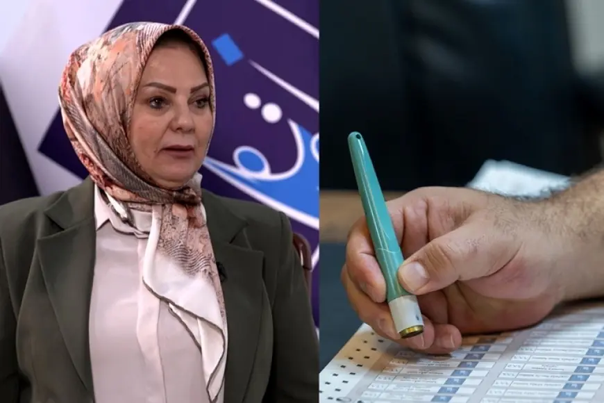 Irak Seçim Komisyonu: Seçim süreci tamamen gizli kalacak