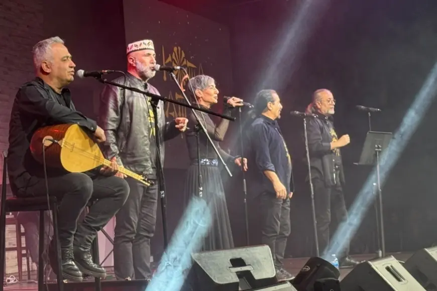 Koma Amed’in Van konseri iptal edildi