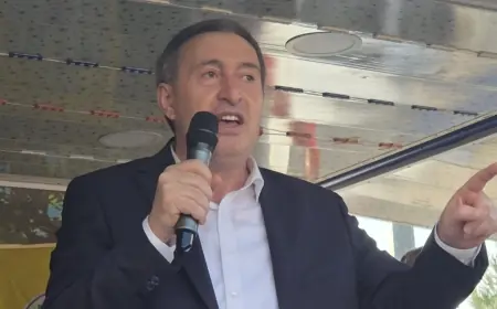 Tuncer Bakırhan: 'Kürtçe, Bu Toprakların Bin Yıllık Kadim Dilidir'