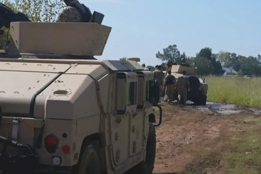 İsrail’den Lübnan ve ABD’ye Uyarı: 'Zaman Daralıyor'