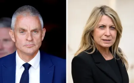 BBC'de Trump belgeseli krizi: Genel müdür ve haber müdürü istifa etti