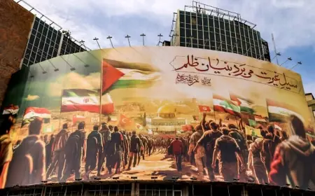 Yeni İsrail-İran savaşı an meselesi: Tahran 2.000 füze fırlatmaya hazırlanıyor