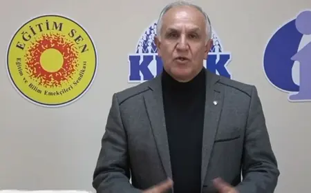 DEM Parti’ye yakın sendikadan MEB'e 10 Kasım tepkisi: "Atatürk'ü unutturmaya çalışmak beyhude bir çabadır"