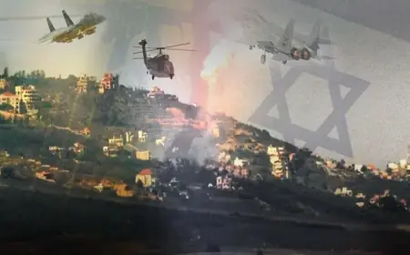 İsrail basını: Hizbullah’a karşı 4 olası senaryo masada