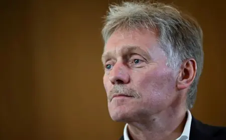 Kremlin: Ukrayna'daki çatışmanın bir an önce sona ermesini isterdik