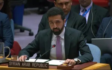 Suriye’den İsrail’le görüşmelere dair açıklama