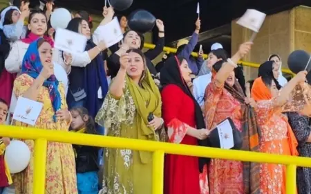 Newroz’dan Futbol maçlarına: Urmiye’de Kürt karşıtı ırkçılık nasıl körükleniyor?