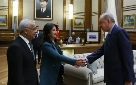 Mithat Sancar: Af değil, sürece özgü yasa gündemde