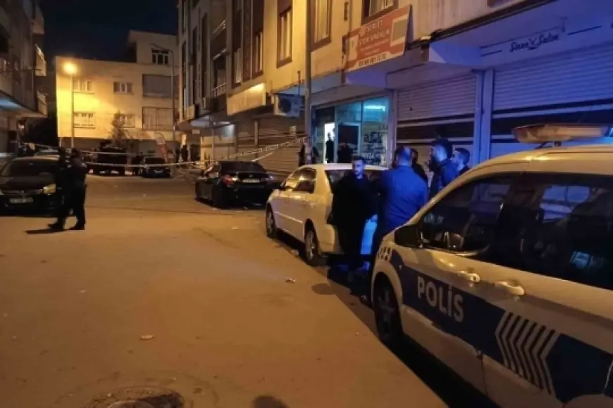 Batman’da silahlı kavga: 2 ölü, 3 yaralı