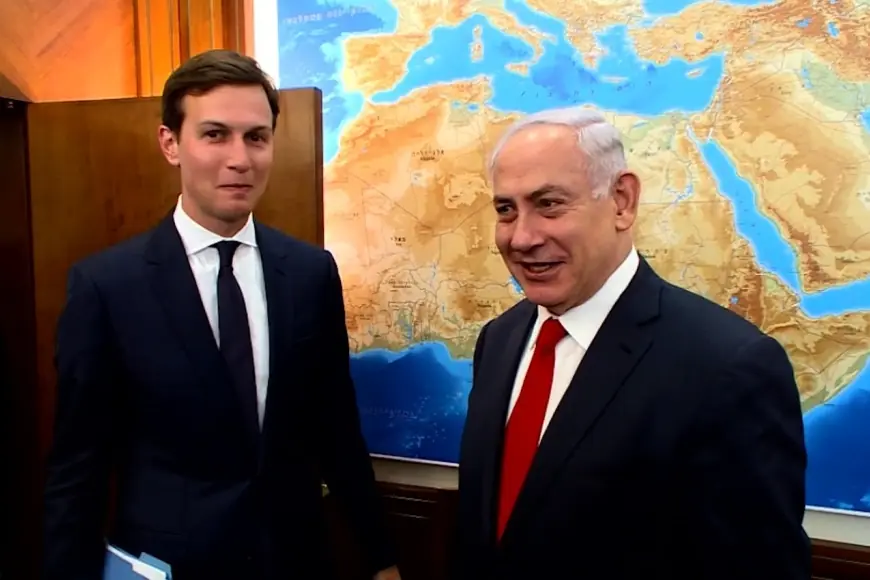 Kushner İsrail’de: Refah Tüneli’ndeki Hamas militanları ve Gazze planının ikinci aşaması gündemde