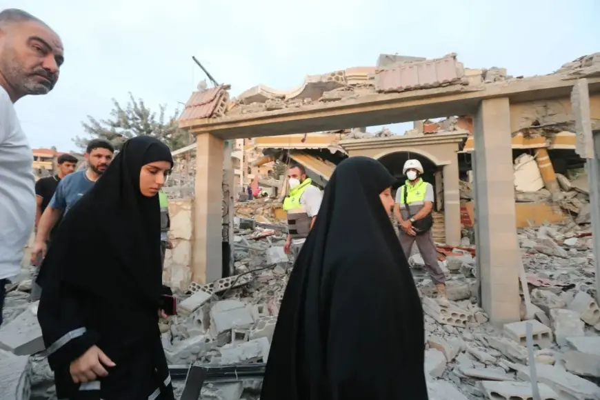 Washington, İran'dan Hizbullah'a giden 1 milyar dolarlık akışı izliyor