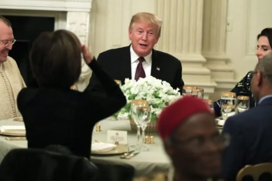 ABD’li dini liderlerden Trump’a çağrı: Şara’yla görüşmede Suriye’deki azınlıkları koru