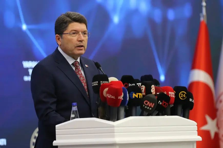 Yilmaz Tunç: Doza berdana Demirtaş li dadgehê ye