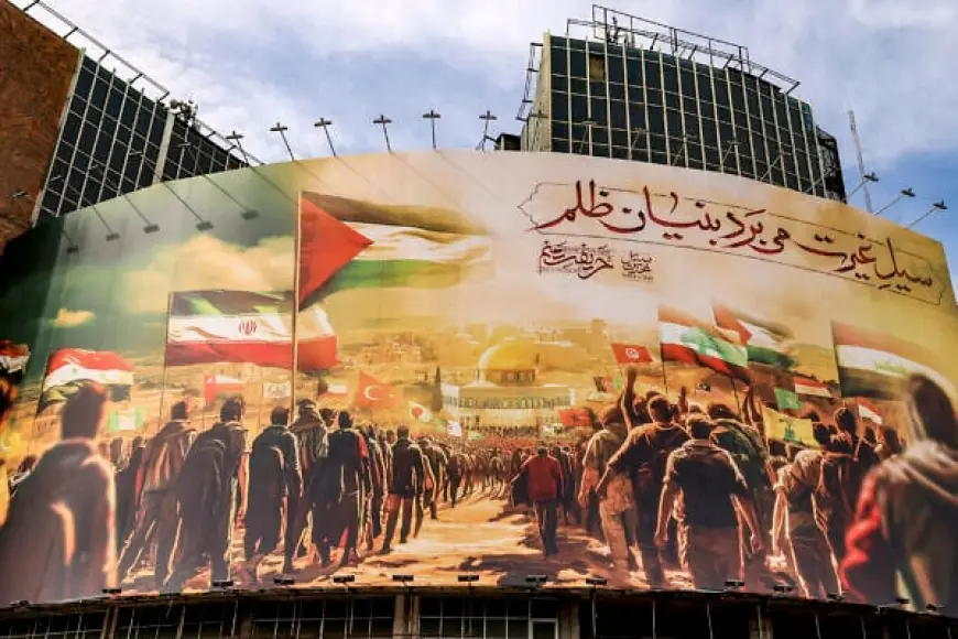 Yeni İsrail-İran savaşı an meselesi: Tahran 2.000 füze fırlatmaya hazırlanıyor