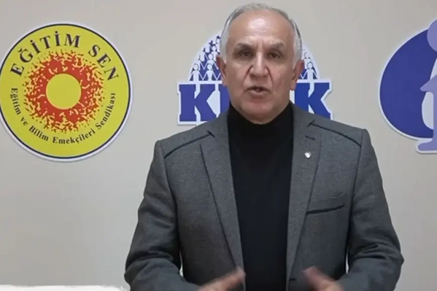 DEM Parti’ye yakın sendikadan MEB'e 10 Kasım tepkisi: "Atatürk'ü unutturmaya çalışmak beyhude bir çabadır"