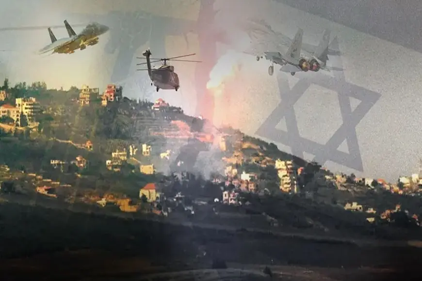 İsrail basını: Hizbullah’a karşı 4 olası senaryo masada