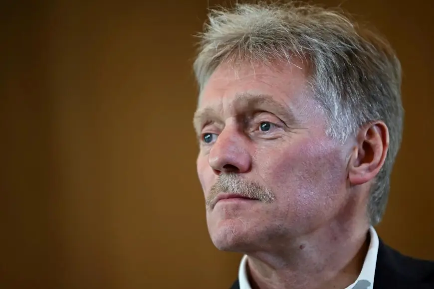 Kremlin: Ukrayna'daki çatışmanın bir an önce sona ermesini isterdik