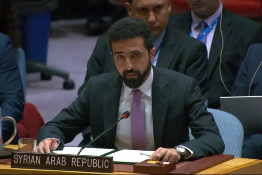 Suriye’den İsrail’le görüşmelere dair açıklama