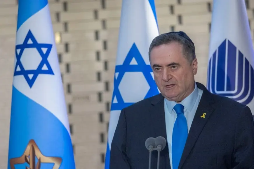 İsrail Savunma Bakanı: 'Soykırım' suçlaması Kürtlere yapılan katliamlara daha uygun