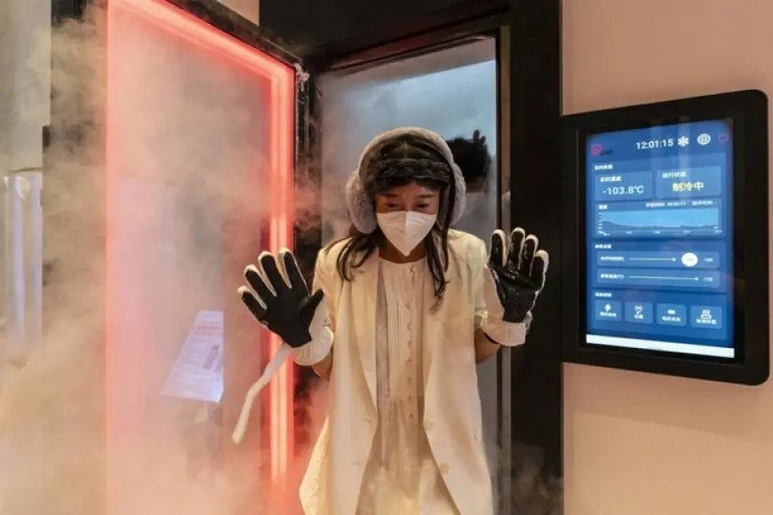 İnsan ömrü 150 yıla çıkabilir!