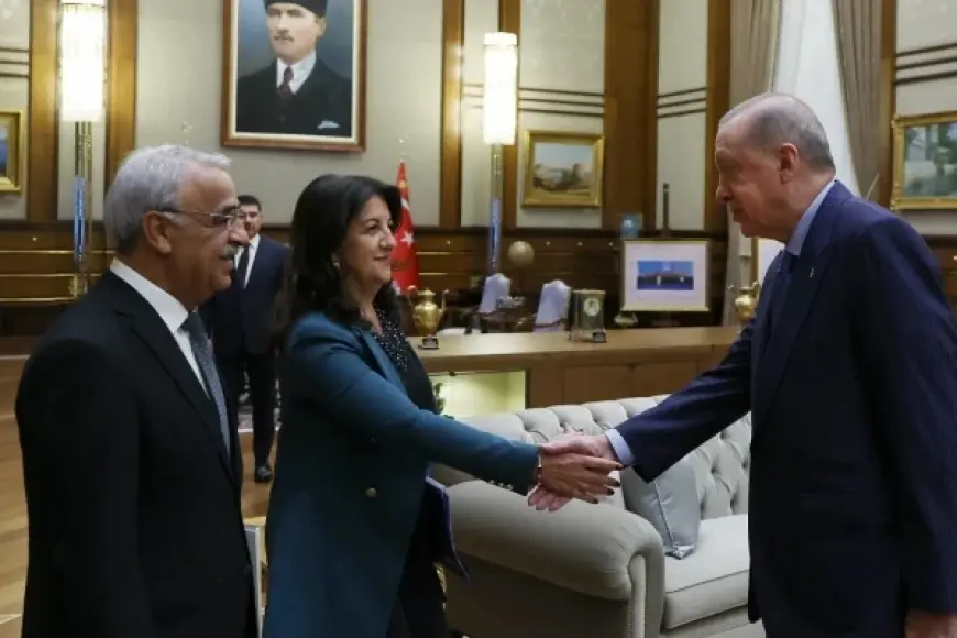 Mithat Sancar: Af değil, sürece özgü yasa gündemde