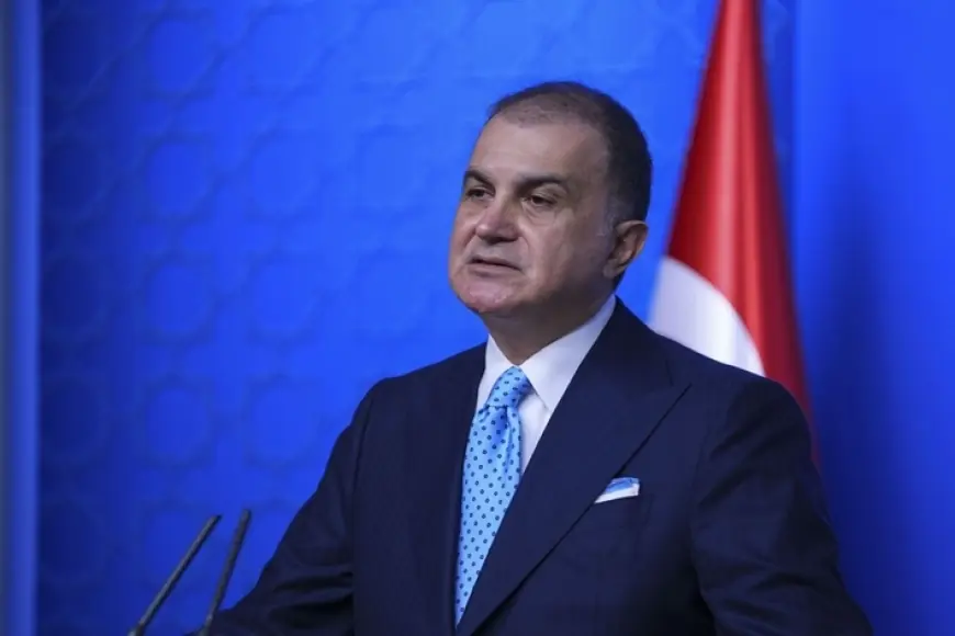 AK Parti Sözcüsü: PKK tüm unsurlarıyla silah bırakmalı