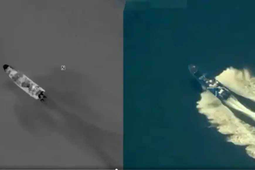 ABD, Doğu Pasifik'te iki tekneyi vurdu: 6 ölü