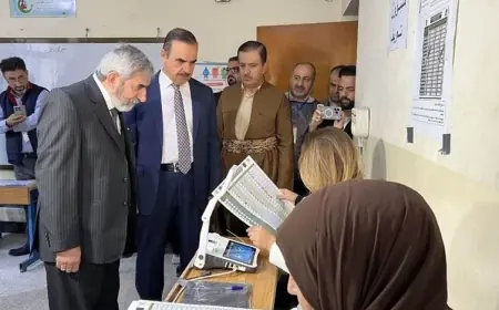 Yekgirtû’den kabineye katılım kararı: Kürdistan Hükümeti'ne hayır, Irak’a evet