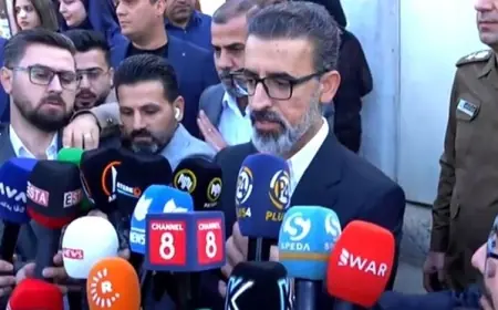 Kerkük Valisi: Polis memurlarına saldıranlar gözaltına alındı