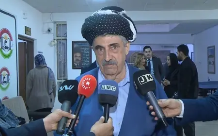 KSDP lideri: Seçim yasası değişmeli