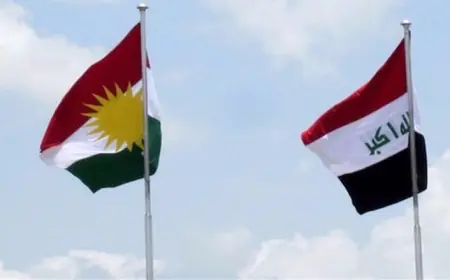 Irak ve Kürdistan Bölgesi'nde çarşamba günü resmi tatil ilan edildi
