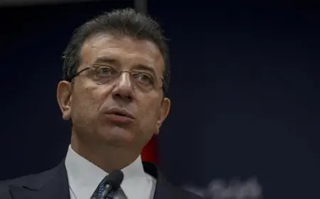 İBB iddianamesi tamamlandı: Ekrem İmamoğlu için istenen ceza belli oldu