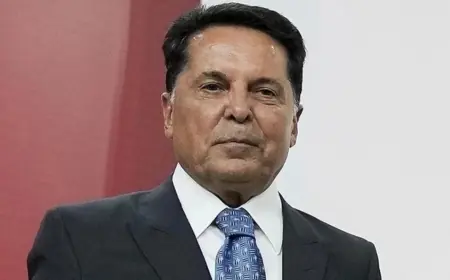 Esenyurt Belediye Başkanı Ahmet Özer hakkında tahliye kararı