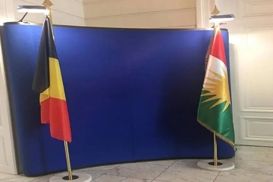 Belçika: Kürdistan Bölgesi, Irak içinde konumunu güçlendirmeli