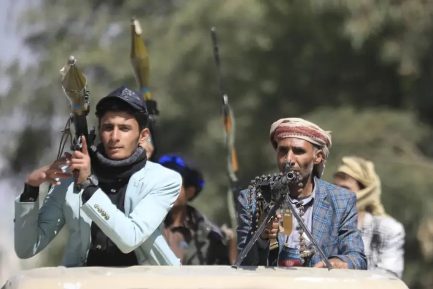 Husiler, İsrail ve Kızıldeniz saldırılarını durdurduklarının sinyalini verdi