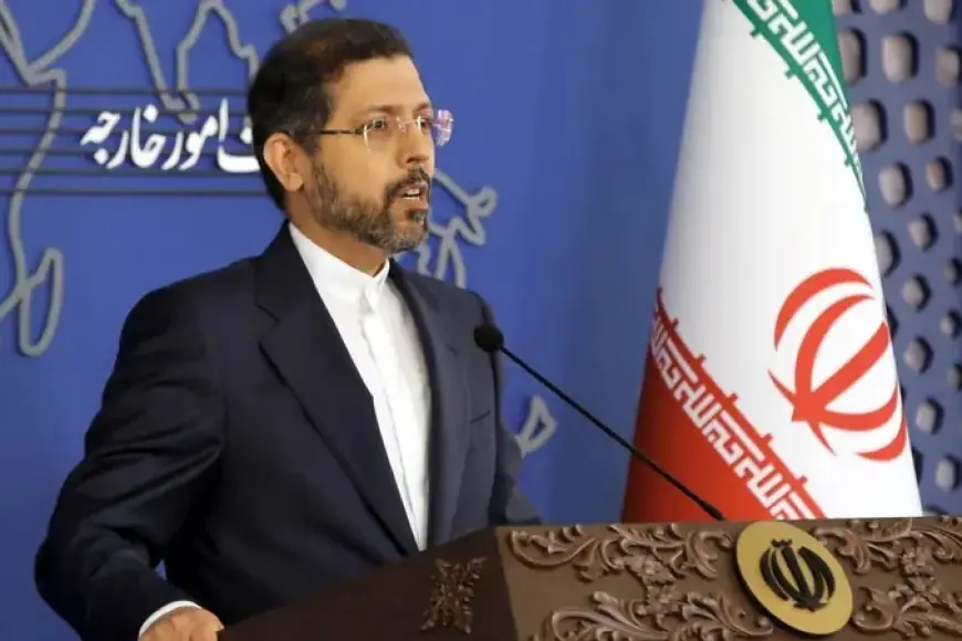 İran’dan nükleer mesaj: Barışçıl anlaşmaya hazırız