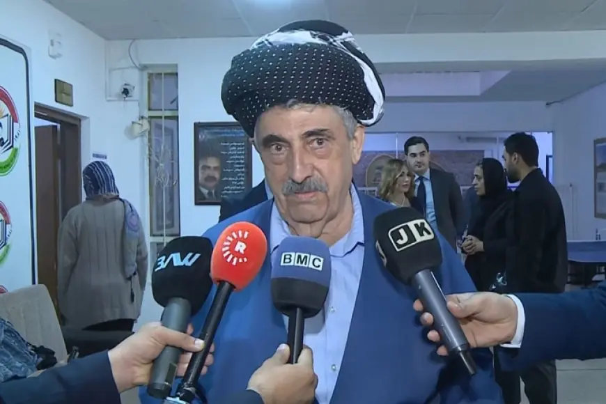 KSDP lideri: Seçim yasası değişmeli