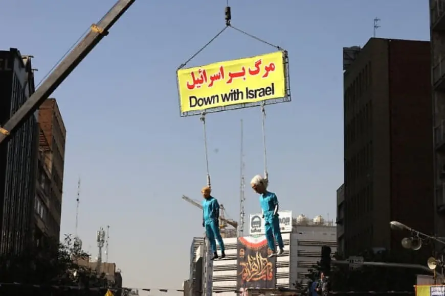 İsrail’in İran planı: 'Trump gidene kadar halledeceğiz'