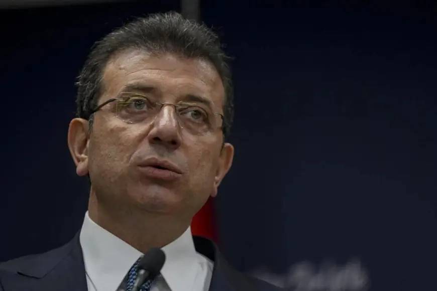 İBB iddianamesi tamamlandı: Ekrem İmamoğlu için istenen ceza belli oldu