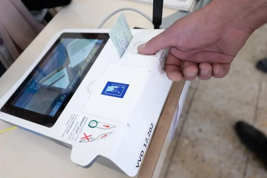 Irak Parlamento Seçimleri: Kürdistan Bölgesi’nde Resmi olmayan ön sonuçlar açıklandı